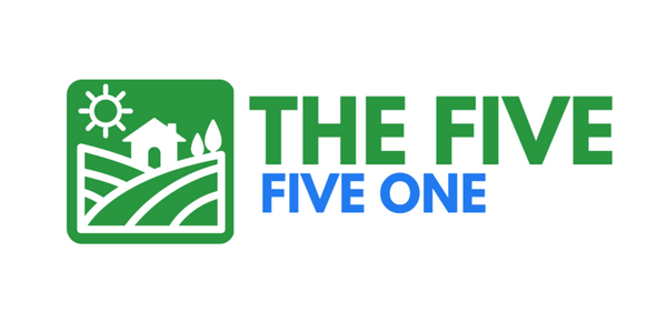 The Five Five One